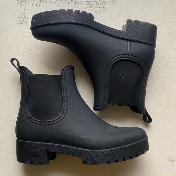 jeffrey campbell rain boots cloudy